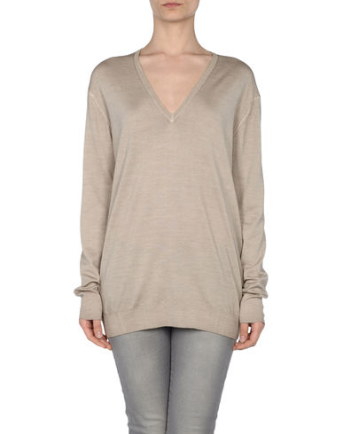 ZOOM CRUCIANI - Long sleeve sweater