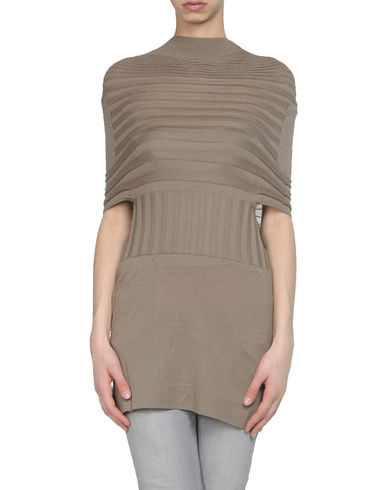 ZOOM MALLONI - Short sleeve sweater