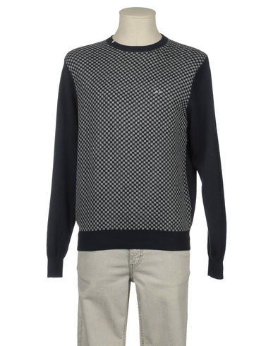 ZOOM SUN 68 - Crewneck sweater