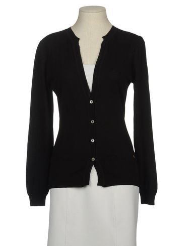 ZOOM PINKO - Cardigan