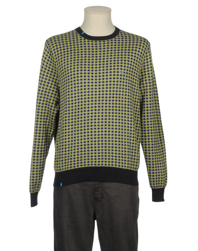 ZOOM SUN 68 - Crewneck sweater