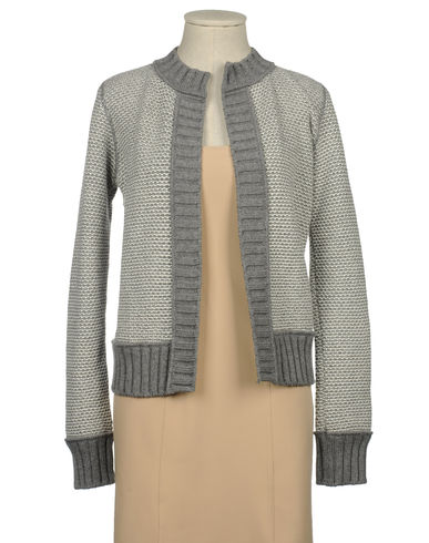 ZOOM STRAINER - Cashmere sweater