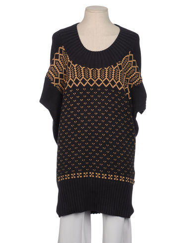 ZOOM WESC - Short sleeve sweater