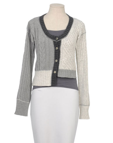 ZOOM SIVIGLIA - Cardigan