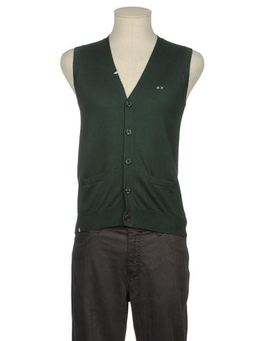 ZOOM SUN 68 - Sweater vest