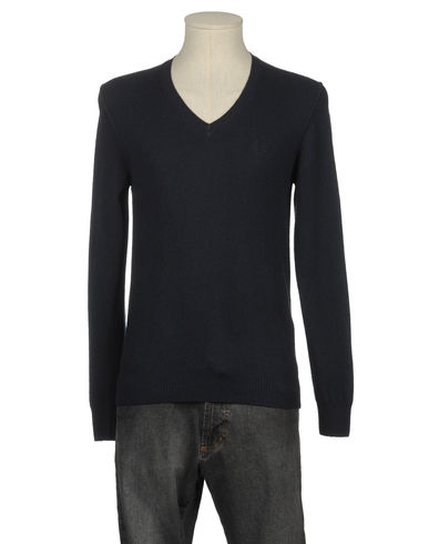ZOOM FRED PERRY - V-neck