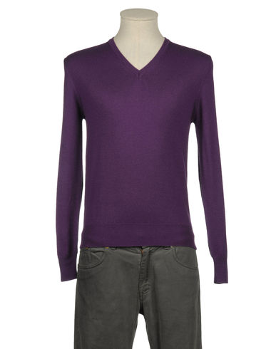 ZOOM +39 MASQ - V-neck