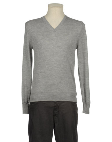 ZOOM +39 MASQ - V-neck