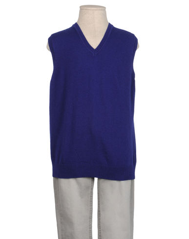 ZOOM JURTA - Sweater vest