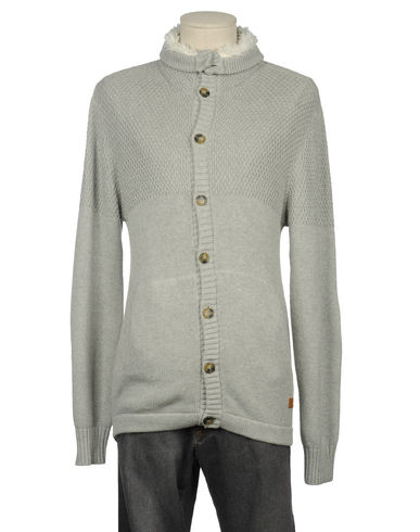 ZOOM SUPREME BEING - Cardigan