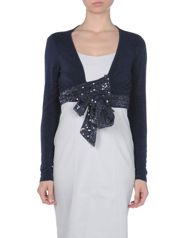 ZOOM ANGELA DAVIS - Shrug wrap