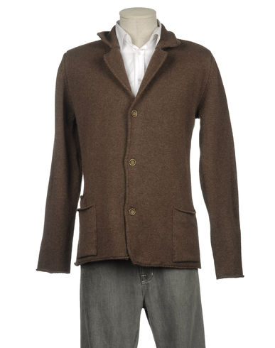ZOOM PRIVATE LIVES - Cardigan