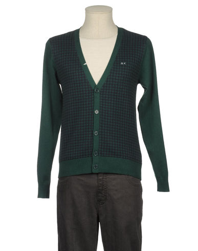 ZOOM SUN 68 - Cardigan