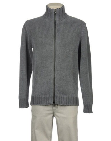 ZOOM PRIVATE LIVES - Cardigan