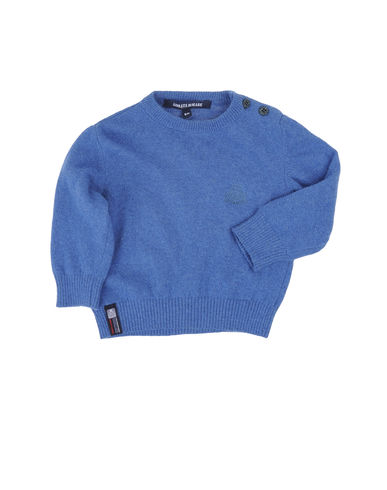 ZOOM ARMATA DI MARE - Crewneck sweater