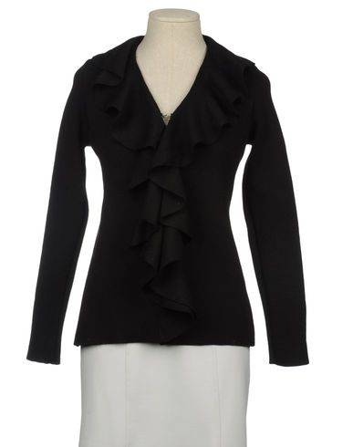 ZOOM OLLA PARÈG - Cardigan