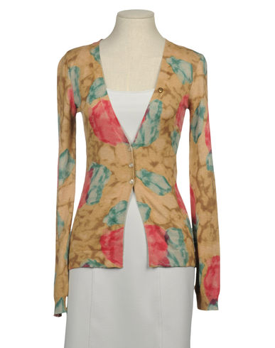 ZOOM RA-RE - Cardigan