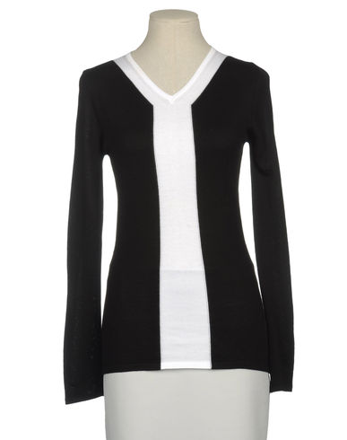 ZOOM DONDUP - Long sleeve sweater
