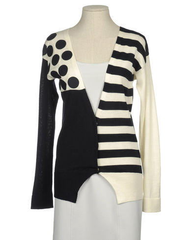 ZOOM DONDUP - Cardigan
