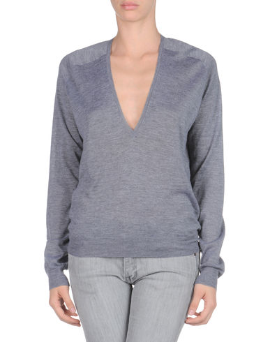 ZOOM BALENCIAGA - Cashmere sweater