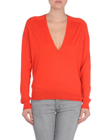 ZOOM BALENCIAGA - Cashmere sweater