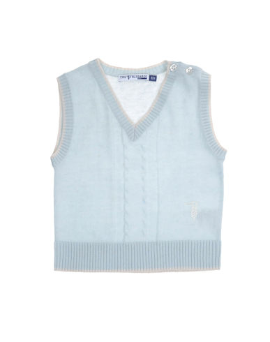 ZOOM TRU TRUSSARDI BABY - Sweater