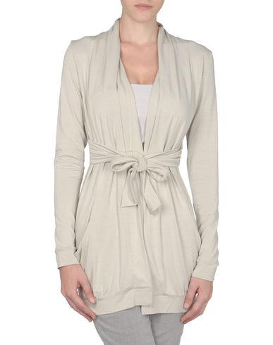 ZOOM NIOI - Cardigan