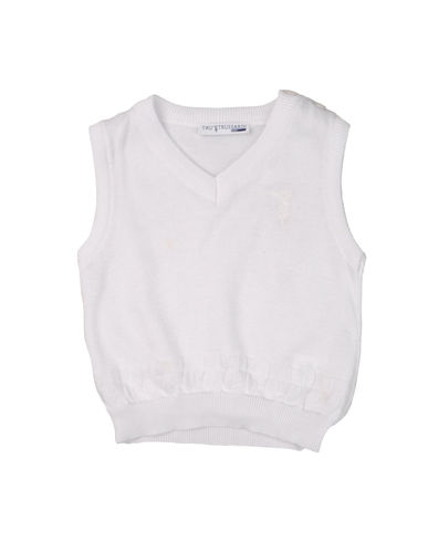 ZOOM TRU TRUSSARDI BABY - Sweater