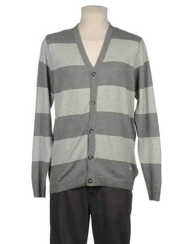 ZOOM WESC - Cardigan
