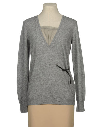 ZOOM GOTHA - Long sleeve sweater