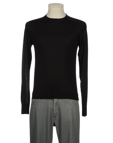 ZOOM TASMANIA - Crewneck sweater