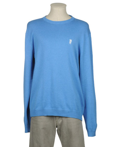 ZOOM WESC - Sweater