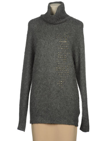 ZOOM AVIÙ - Cashmere sweater
