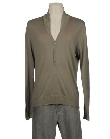 ZOOM DANIELE FIESOLI - V-neck