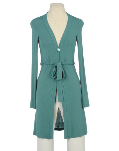 ZOOM NIOI - Cardigan