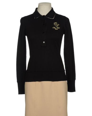 ZOOM OCEAN STAR - Long sleeve sweater