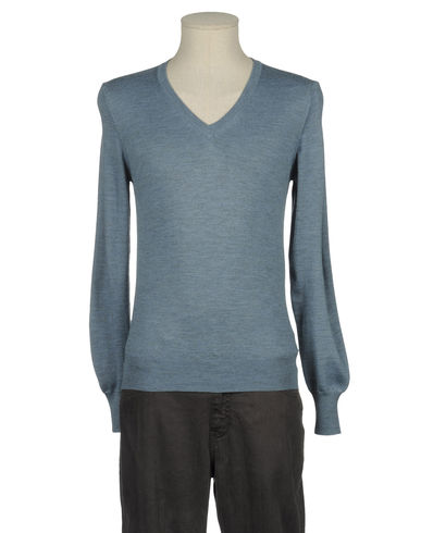 ZOOM MAGLIARO - V-neck