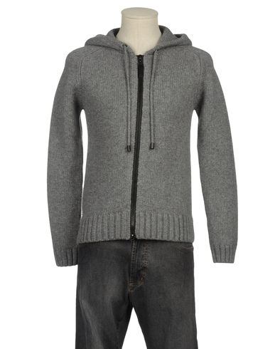 ZOOM JECKERSON - Cardigan