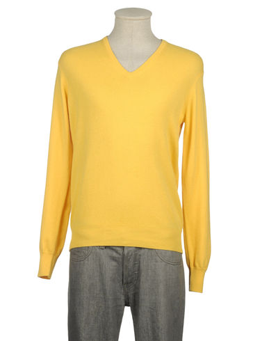ZOOM KANGRA CASHMERE - Cashmere sweater