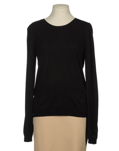 ZOOM SCEE by TWIN-SET - Long sleeve sweater
