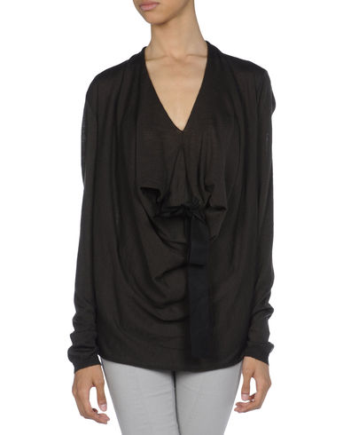 ZOOM LIVIANA CONTI - Long sleeve sweater