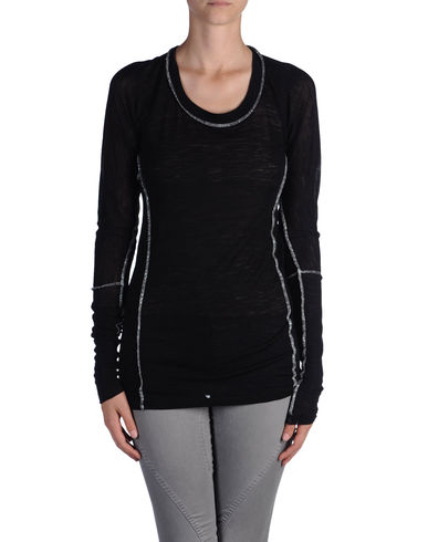 ZOOM LIVIANA CONTI - Long sleeve sweater