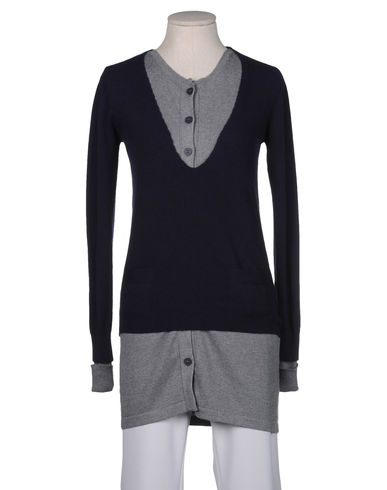 ZOOM DONDUP - Long sleeve sweater