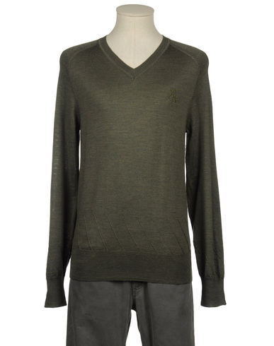ZOOM SURFACE TO AIR - V-neck