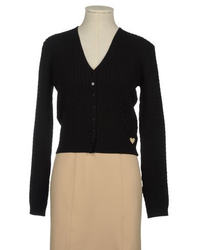 ZOOM TWIN-SET Simona Barbieri - Cardigan