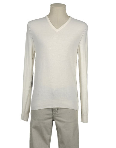 ZOOM LOFT VINTAGE STYLE - V-neck