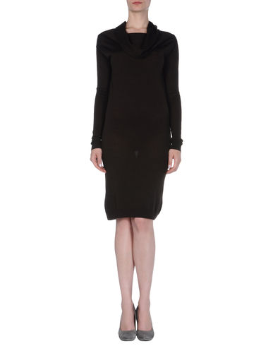 ZOOM TWIN-SET Simona Barbieri - Short dress