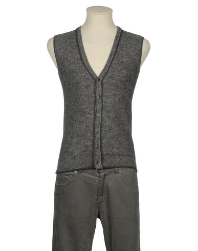 ZOOM MASSIMO REBECCHI - Sweater vest