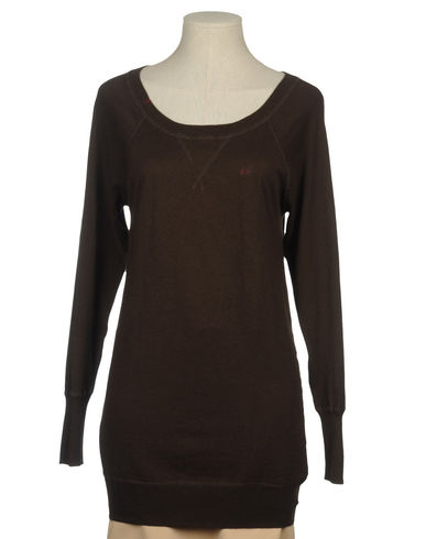 ZOOM SUN 68 - Long sleeve sweater