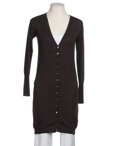 ZOOM TWIN-SET Simona Barbieri - Cardigan